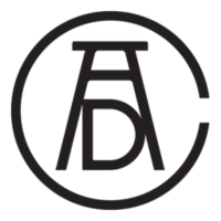 Logo ADCNewYork- Christian Aussem