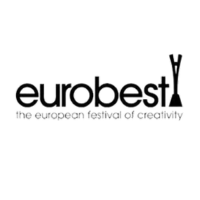 Logo eurobest - Christian Aussem