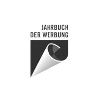 Logo JahrbuchderWerbung- Christian Aussem