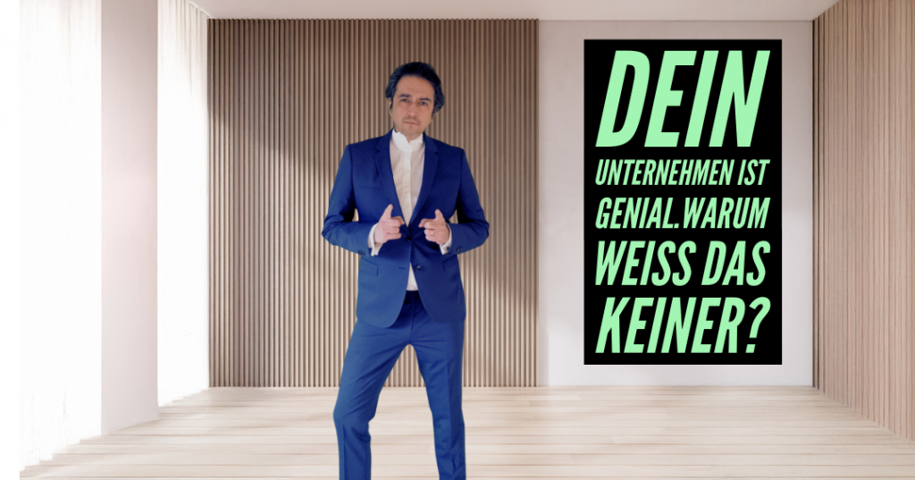 Christian Aussem - Ihr Experte für Employer Branding NRW